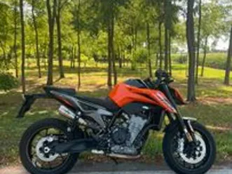 ktm 790 duke 2023