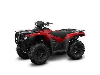 2025 honda rubicon 700 irs trx700fa5s