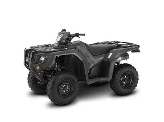 2025 honda trx520 rubicon dct irs eps trx520520fm6ss
