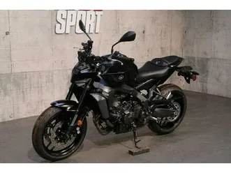 2025 yamaha mt-09