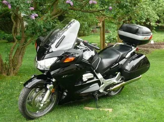 honda st-1300 2006