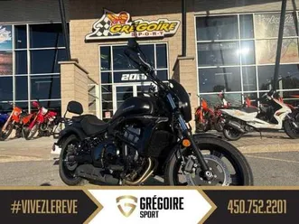 2023 kawasaki vulcan 650 s