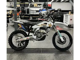 2025 husqvarna fc 250 factory editi