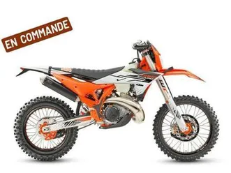 2026 ktm 300 xc-w hardenduro