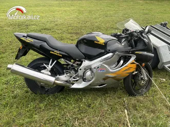honda cbr 600f 25kw 2000