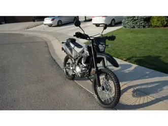 2024 kawasaki klx 300 dual sport