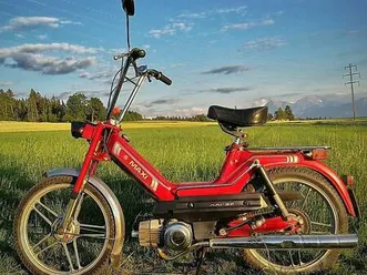 puch maxi s2a canton berne -