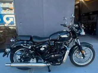 benelli imperiale 400 - 2023