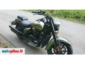 suzuki boulevard 1462 cc, choppers / cruisers / custom