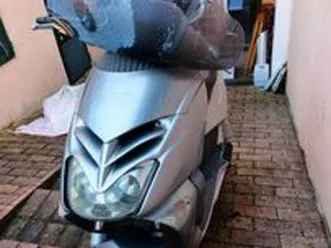 aprilia leonardo 250 - 2003