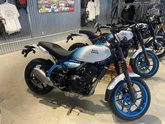 royal enfield motors guerrilla 450 2026