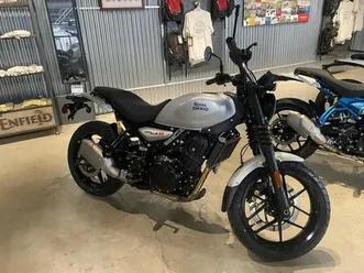 royal enfield motors guerrilla 450 2026