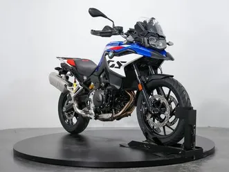 bmw f800gs 2025