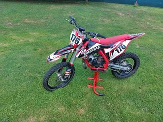 gasgas 85mc mx sx ktm husqvarna