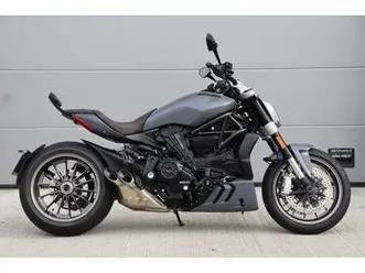 ducati xdiavel 1260 for sale in watford