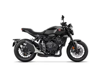 2024 honda cb1000r black edition