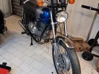 harley-davidson altro modello - 1974