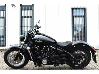 indian scout classic standard sofort