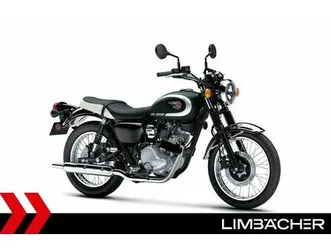 kawasaki w 230 - kawasaki stuttgart