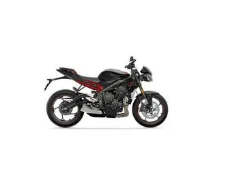 triumph street triple r