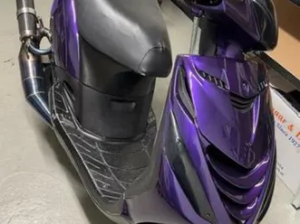 zip 172 2t op brom — scooters | piaggio — marktplaats