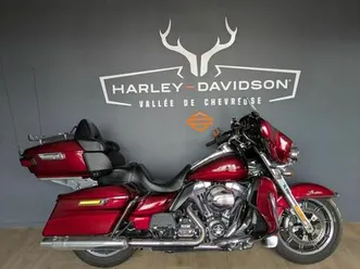 harley davidson touring electra ultra limited 1690 cm3