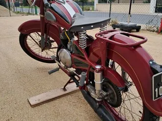 monet goyon s6v 125cm 1954