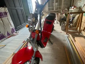 city coco électrique