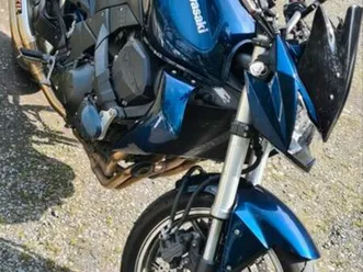 vds kawasaki z750 2008
