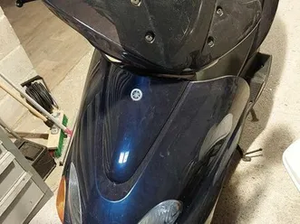 scooter 125