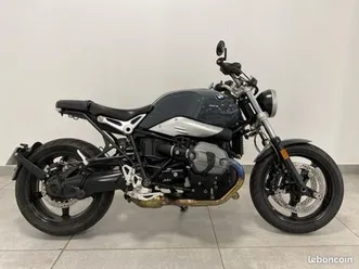 bmw r r 1200 ninet pure euro 4