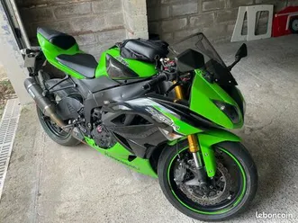 zx6r