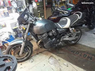 suzuki 750 gsx inazuma