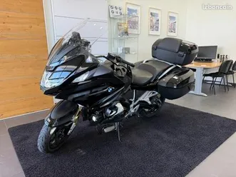 bmw r r 1250 rt