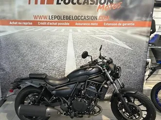 kawasaki eliminator 500