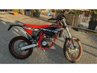 beta 125 rr 4t neuve