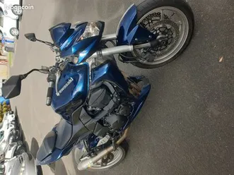 motos z 750 kawasaki