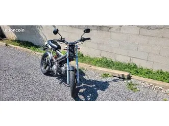 sachs madass 125