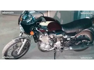 triumph 900 thunderbird