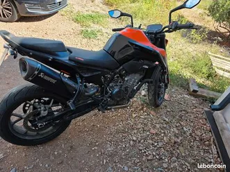 ktm 890 duke