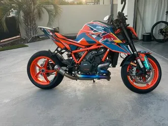 ktm super duke r 1200