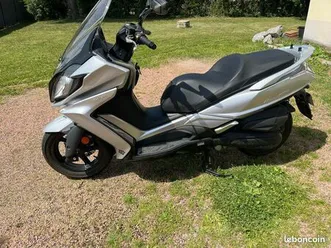 scooter 125