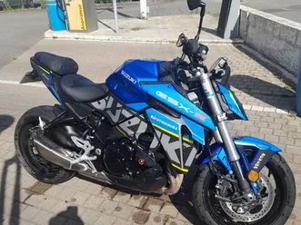 suzuki gsx-s 950