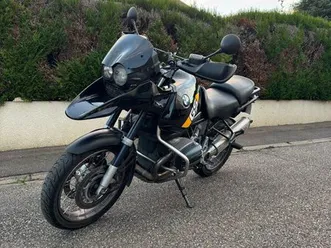bmw r 1150 gs