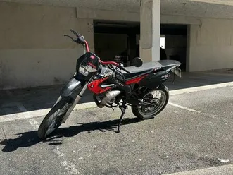 derbi senda 50 cc