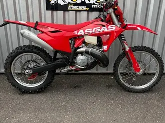 gasgas 300 ec 2024 2t enduro injection