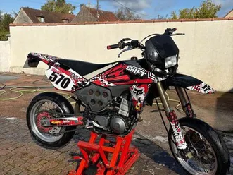 husqvarna 570 smr ct ok