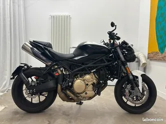 moto morini corsaro zz 1200