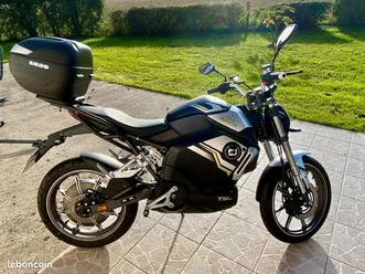 super soco tsx 50cm3