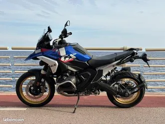 bmw r r 1300 gs
